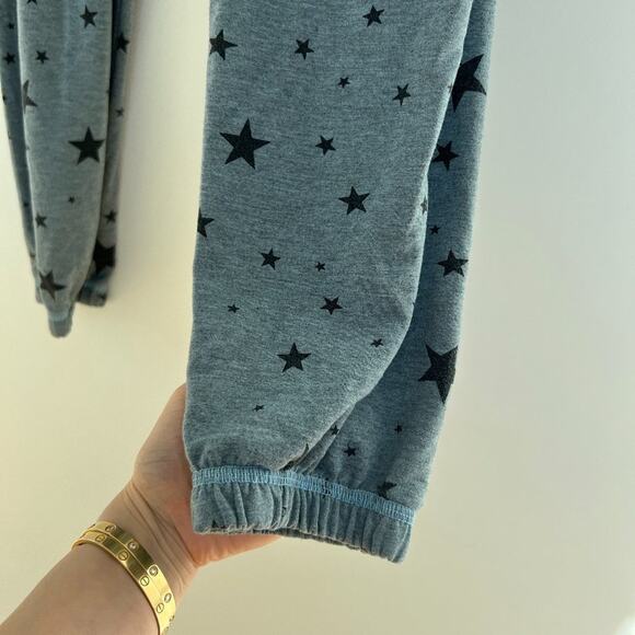 Free People Movement Revolve Star Sweatpants - Picture 4 of 5